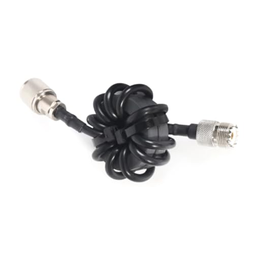 ZP614 EM25 Kurzwellen-Choke-Antennen für Hochfrequenz-Funkgeräte, 1,8–30 Frequenz, Anti-Interferenz-Design ZP614 EM25 Kurzwellen-Choke-Antennen für Hochfrequenz-Funkgeräte, 1,8–30 Frequenz, Anti-Interferenz-Design von GMBYLBY