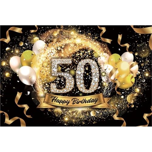 Deko Geburtstag Luftballons Geburtstagshintergrund for Erwachsene „Happy Fabulous“ for Frauen for 50., 30., 40., 60. Geburtstag, Party, Fotohintergrund, Fotoshooting-Requisiten(NZY08305,Vinyl 150x100c Deko Geburtstag Luftballons Geburtstagshintergrund for Erwachsene „Happy Fabulous“ for Frauen for 50., 30., 40., 60. Geburtstag, Party, Fotohintergrund, Fotoshooting-Requisiten(NZY08305,Vinyl 150x100c von GMGQJST