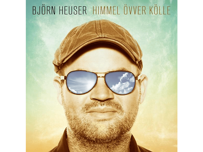 Björn Heuser - Himmel Övver Kölle (CD) von GMO - THE LABEL