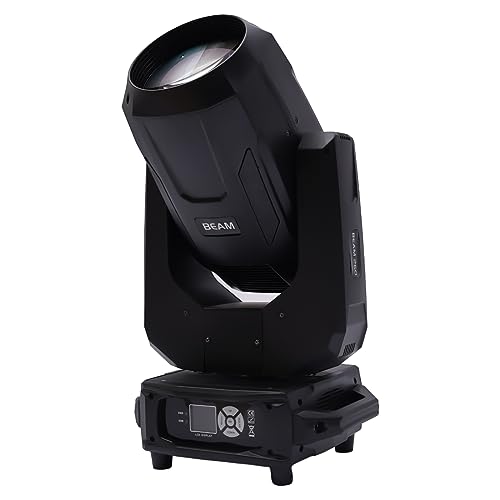 9R 260W partylicht Moving Head Beam Bühnenbeleuchtung Disco DJ Effekt Bühnen Lichter 512 Steuerung für Hochzeit Weihnachten Halloween Karneval Party 9R 260W partylicht Moving Head Beam Bühnenbeleuchtung Disco DJ Effekt Bühnen Lichter 512 Steuerung für Hochzeit Weihnachten Halloween Karneval Party von GMSLuu