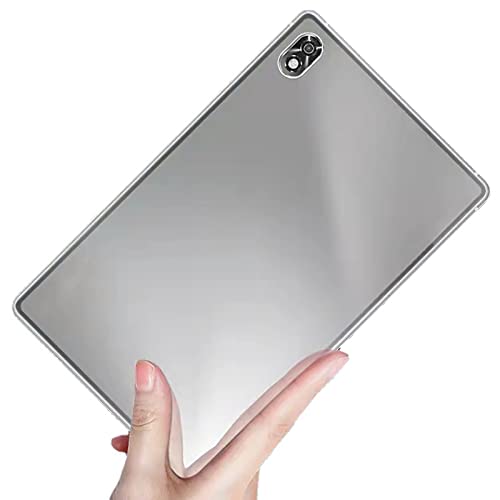 GMUJIAO Hülle Kompatibel mit Lenovo Legion Y700,Silikon Weiches Leder TPU Stoßfest Leichtes Gehäuse-Transparent GMUJIAO Hülle Kompatibel mit Lenovo Legion Y700,Silikon Weiches Leder TPU Stoßfest Leichtes Gehäuse-Transparent von GMUJIAO
