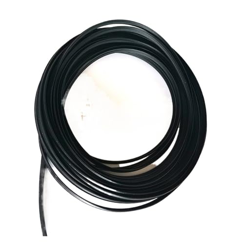 Digitale lineare Skala genau 1 Meter lineare Skala, Gummigitterlineal, elektronisch versiegelt, dichter Gummi for KA300 KA600 KA500 Encoder für Fräsmaschinen, Drehmaschinen, Montagezubehör Digitale lineare Skala genau 1 Meter lineare Skala, Gummigitterlineal, elektronisch versiegelt, dichter Gummi for KA300 KA600 KA500 Encoder für Fräsmaschinen, Drehmaschinen, Montagezubehör von GMUME