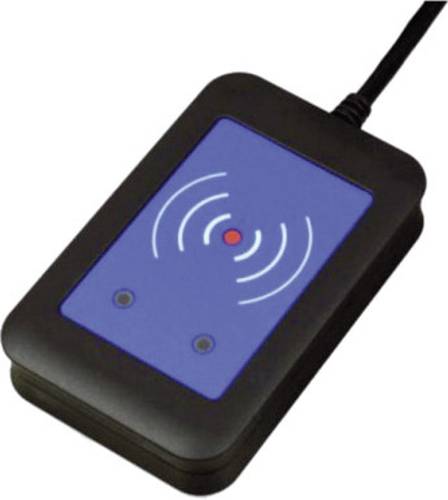 GMW 7920019220 RFID Reader RFID-Leser 1St. GMW 7920019220 RFID Reader RFID-Leser 1St. von GMW