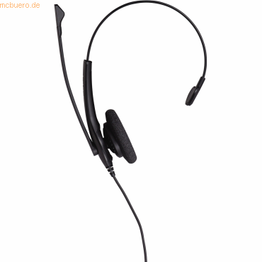 GN Audio Germany JABRA BIZ 1500 USB monaural, NC, Wideband (bis 6800Hz GN Audio Germany JABRA BIZ 1500 USB monaural, NC, Wideband (bis 6800Hz von GN Audio Germany