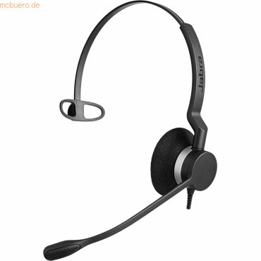 GN Audio Germany JABRA BIZ 2300 USB-C monaural UC von GN Audio Germany