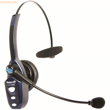 GN Audio Germany JABRA BlueParrott B250-XTS SE Bluetooth monaural von GN Audio Germany