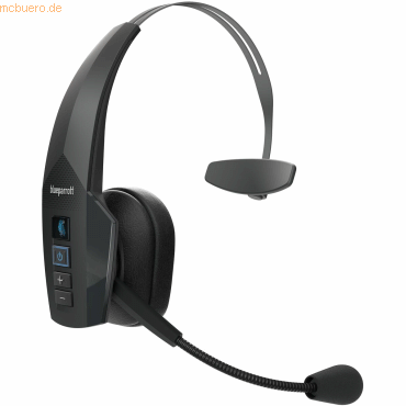 GN Audio Germany JABRA BlueParrott B350-XT HDST BPB-35020 monaural Blu GN Audio Germany JABRA BlueParrott B350-XT HDST BPB-35020 monaural Blu von GN Audio Germany