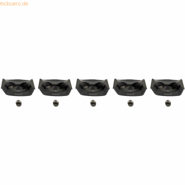 GN Audio Germany JABRA BlueParrott Cradles & USB Adapters für B350-XT von GN Audio Germany