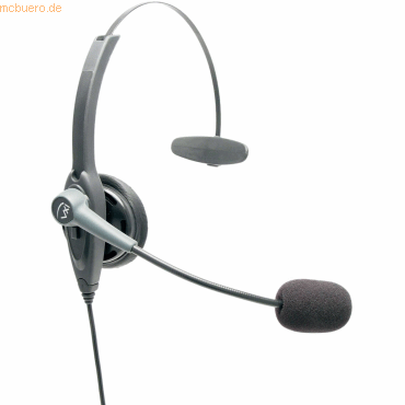 GN Audio Germany JABRA BlueParrott VR11 monaural NC GN Audio Germany JABRA BlueParrott VR11 monaural NC von GN Audio Germany