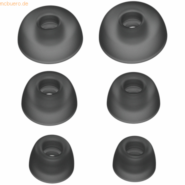 GN Audio Germany JABRA Buds Evolve 2 Eargels GN Audio Germany JABRA Buds Evolve 2 Eargels von GN Audio Germany