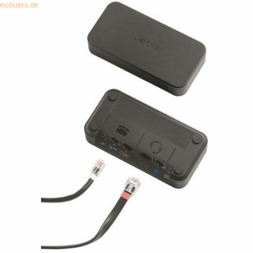 GN Audio Germany JABRA EHS-Adapter für Avaya/Alcatel/Shortel GN Audio Germany JABRA EHS-Adapter für Avaya/Alcatel/Shortel von GN Audio Germany