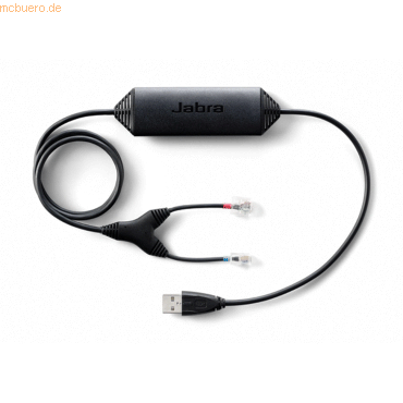 GN Audio Germany JABRA EHS-Adapter für Cisco-Endgeräte GN Audio Germany JABRA EHS-Adapter für Cisco-Endgeräte von GN Audio Germany