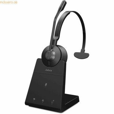 GN Audio Germany JABRA Engage 45 SE Mono GN Audio Germany JABRA Engage 45 SE Mono von GN Audio Germany