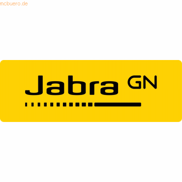 GN Audio Germany JABRA Engage 55 Pouch, 10 pcs von GN Audio Germany
