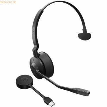 GN Audio Germany JABRA Engage 55 SE Mono Link400c UC GN Audio Germany JABRA Engage 55 SE Mono Link400c UC von GN Audio Germany