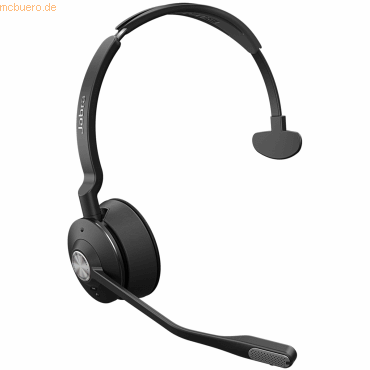 GN Audio Germany JABRA Ersatzheadset für Engage SE Mono UC GN Audio Germany JABRA Ersatzheadset für Engage SE Mono UC von GN Audio Germany