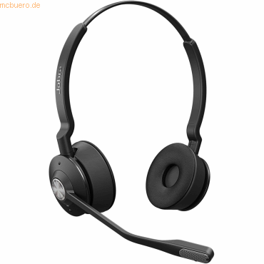 GN Audio Germany JABRA Ersatzheadset für Engage SE Stereo UC GN Audio Germany JABRA Ersatzheadset für Engage SE Stereo UC von GN Audio Germany