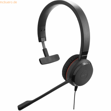 GN Audio Germany JABRA Evolve 20 SE Special Edition MS monaural USB-A GN Audio Germany JABRA Evolve 20 SE Special Edition MS monaural USB-A von GN Audio Germany