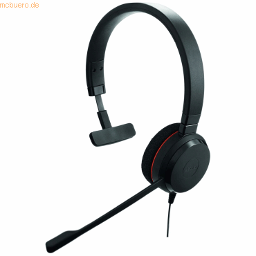 GN Audio Germany JABRA Evolve 20 UC monaural USB-A NC GN Audio Germany JABRA Evolve 20 UC monaural USB-A NC von GN Audio Germany