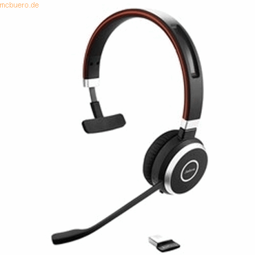 GN Audio Germany JABRA Evolve 65 MS monaural USB NC GN Audio Germany JABRA Evolve 65 MS monaural USB NC von GN Audio Germany