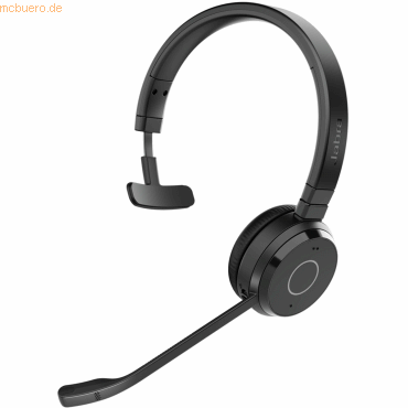 GN Audio Germany JABRA Evolve 65 TE Link390a MS Mono GN Audio Germany JABRA Evolve 65 TE Link390a MS Mono von GN Audio Germany