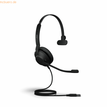 GN Audio Germany JABRA Evolve2 30 SE USB-A monaural UC GN Audio Germany JABRA Evolve2 30 SE USB-A monaural UC von GN Audio Germany