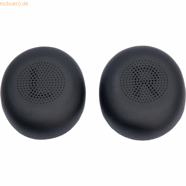 GN Audio Germany JABRA Evolve2 40/65 Ohrpolster Ear Cushions black (6 von GN Audio Germany