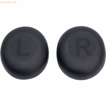 GN Audio Germany JABRA Evolve2 40/65 Ohrpolster Ear Cushions black (6 GN Audio Germany JABRA Evolve2 40/65 Ohrpolster Ear Cushions black (6 von GN Audio Germany