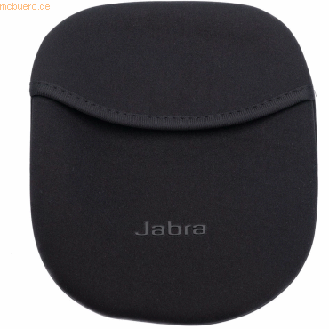 GN Audio Germany JABRA Evolve2 40 Pouch Beutel (10 Stück) von GN Audio Germany