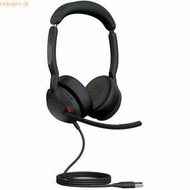 GN Audio Germany JABRA Evolve2 50 UC Stereo USB-A von GN Audio Germany