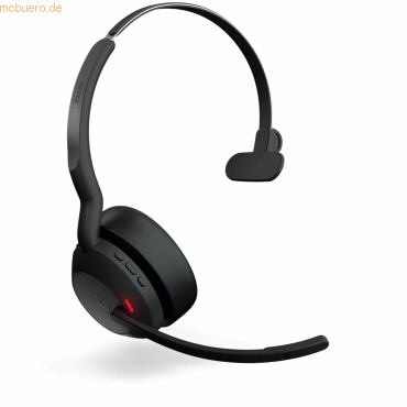 GN Audio Germany JABRA Evolve2 55 MS monaural USB-C von GN Audio Germany