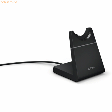 GN Audio Germany JABRA Evolve2 65 Ladestation USB-A black GN Audio Germany JABRA Evolve2 65 Ladestation USB-A black von GN Audio Germany