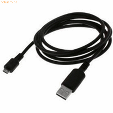 GN Audio Germany JABRA Kabel (USB-A auf Micro-USB) 1,5m von GN Audio Germany