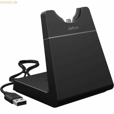 GN Audio Germany JABRA Ladestation für Engage SE Mono/Stereo USB-A GN Audio Germany JABRA Ladestation für Engage SE Mono/Stereo USB-A von GN Audio Germany
