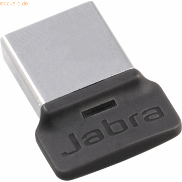 GN Audio Germany JABRA Link 370 MS (Plug & Play Bluetooth mini USB Ada von GN Audio Germany