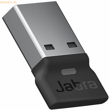 GN Audio Germany JABRA Link 380a UC Bluetooth-Adapter USB-A GN Audio Germany JABRA Link 380a UC Bluetooth-Adapter USB-A von GN Audio Germany
