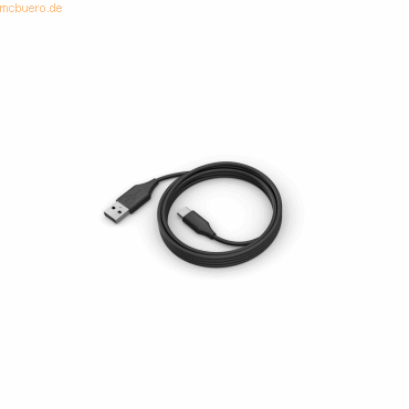 GN Audio Germany JABRA PanaCast 50 USB Cable 3.0 (USB-C auf USB-A) 2m von GN Audio Germany