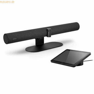 GN Audio Germany JABRA PanaCast 50 Video Bar System UC, EMEA Chharger- GN Audio Germany JABRA PanaCast 50 Video Bar System UC, EMEA Chharger- von GN Audio Germany