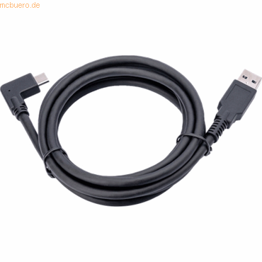 GN Audio Germany JABRA PanaCast Kabel USB-C (Kamera Port) auf USB-A (P von GN Audio Germany