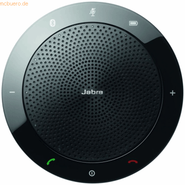 GN Audio Germany JABRA SPEAK 510 MS (USB/Bluetooth-Konferenzlösung) von GN Audio Germany