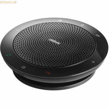 GN Audio Germany JABRA Speak 510 UC Link 370 GN Audio Germany JABRA Speak 510 UC Link 370 von GN Audio Germany