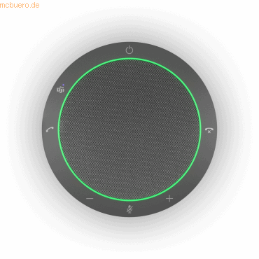 GN Audio Germany JABRA SPEAK2 40 MS (USB-Konferenzlösung) von GN Audio Germany