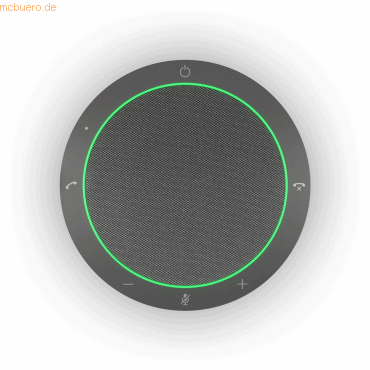 GN Audio Germany JABRA SPEAK2 40 UC (USB-Konferenzlösung) von GN Audio Germany