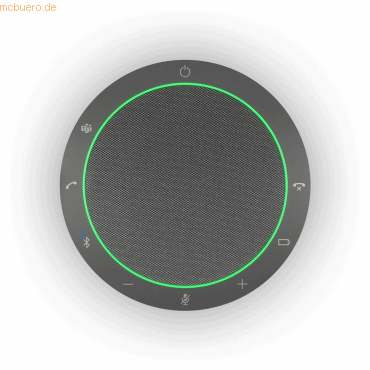 GN Audio Germany JABRA SPEAK2 55 MS (USB- & Bluetooth-Konferenzlösung) von GN Audio Germany