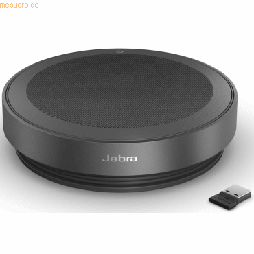 GN Audio Germany JABRA SPEAK2 75 MS+ Link380a (USB-& Bluetooth-Konfere von GN Audio Germany