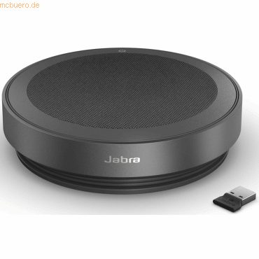 GN Audio Germany JABRA SPEAK2 75 MS+ Link380a (USB-& Bluetooth-Konfere von GN Audio Germany