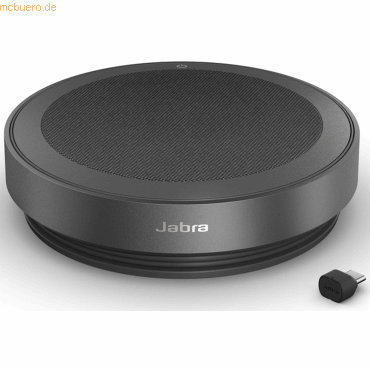 GN Audio Germany JABRA SPEAK2 75 MS+ Link380c (USB-& Bluetooth-Konfere von GN Audio Germany