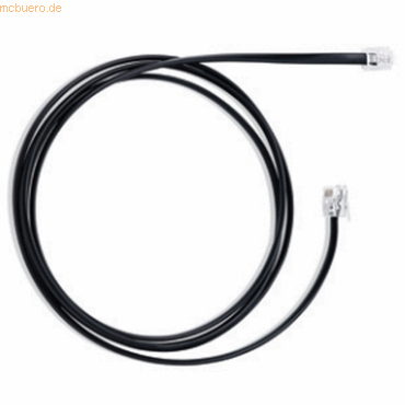 GN Audio Germany JABRA Standard-Anschlusskabel (von Basisstation zum T von GN Audio Germany
