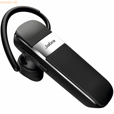 GN Audio Germany JABRA Talk 15 SE Bluetooth Headset black von GN Audio Germany