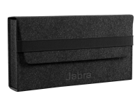 Jabra - Headset-Tasche - für Evolve2 65 Flex MS Stereo, 65 Flex UC Stereo von GN Audio